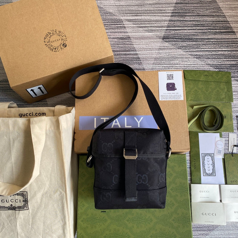 Ozarra - GG Bags - 2295