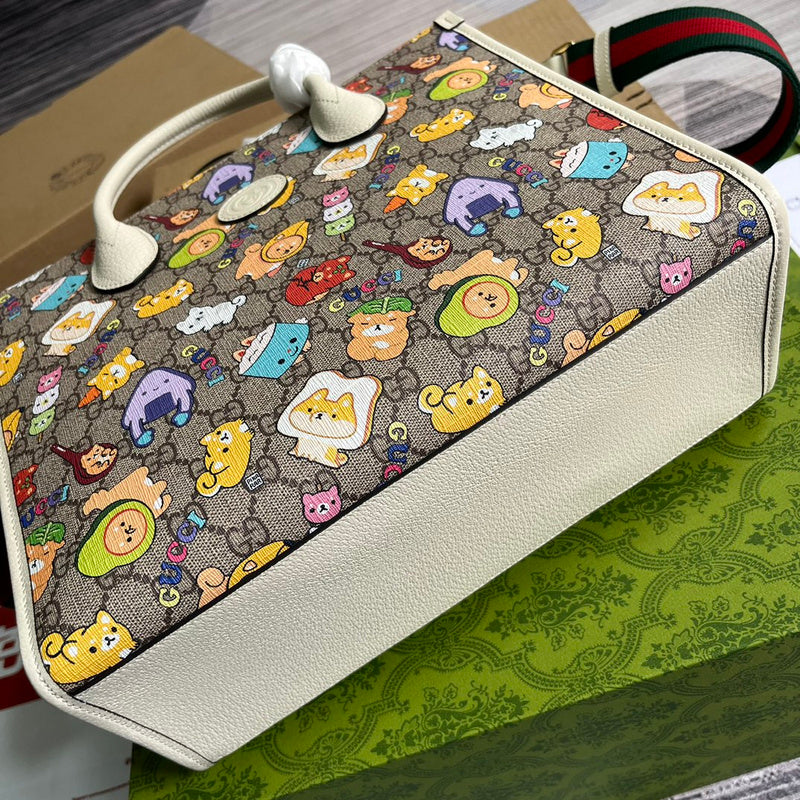 Ozarra - GCI Bags - 5218