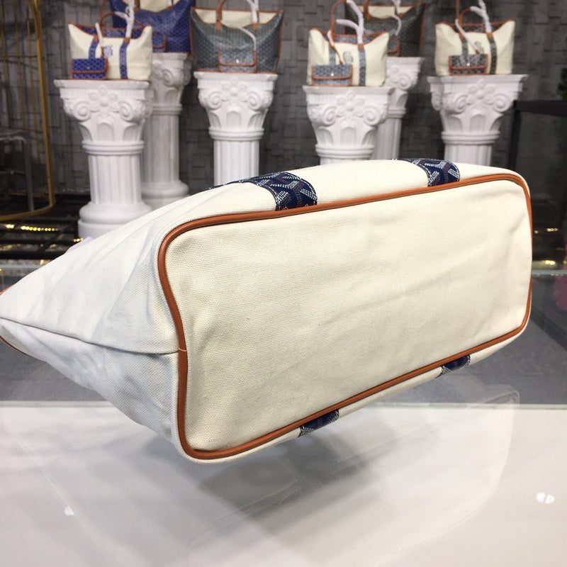 Ozarra - GOD Bags - 747