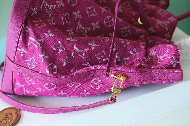 Ozarra - LUV Bags - 580