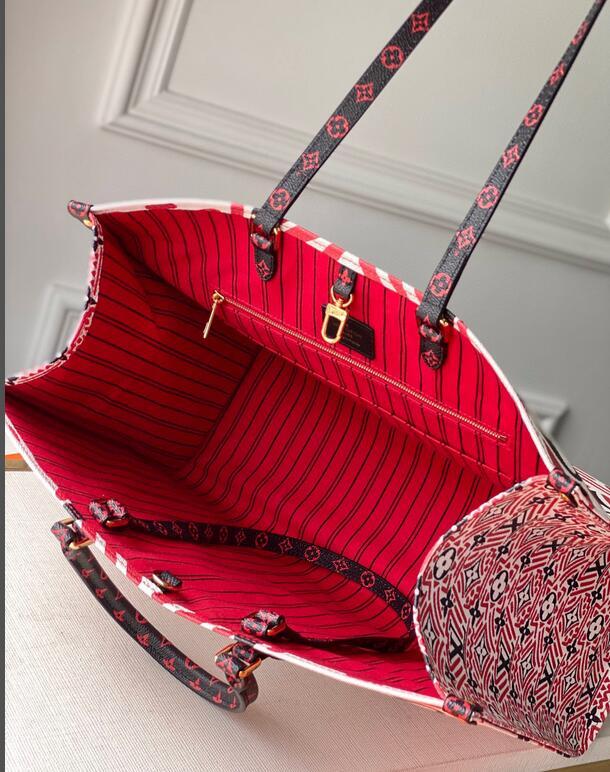Ozarra Luxury - LOV Bags - 2759