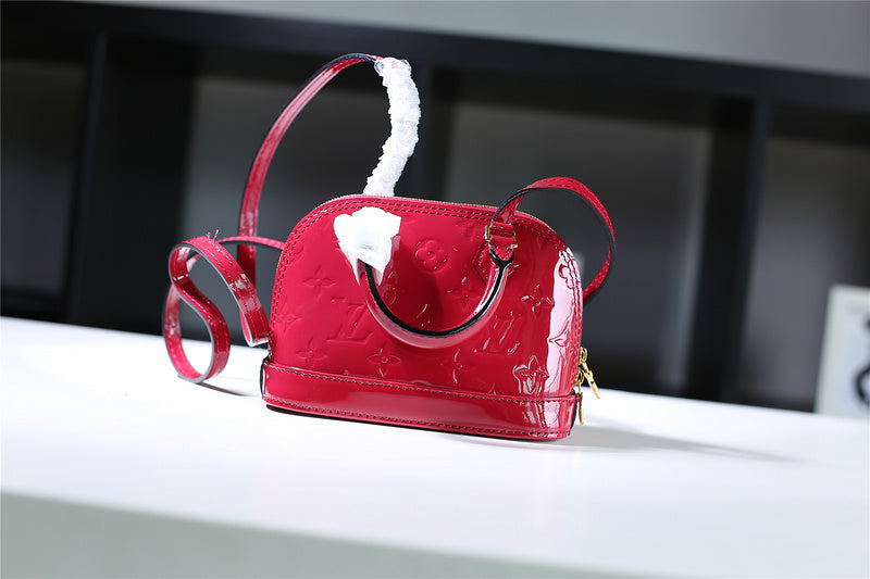 Ozarra Fashion Lu-Vi bags - 8305