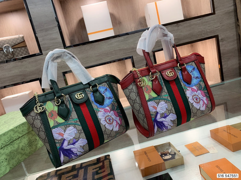 Ozarra - GCI Bags - 2135