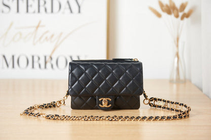 BAB - CHL Bags - 3126