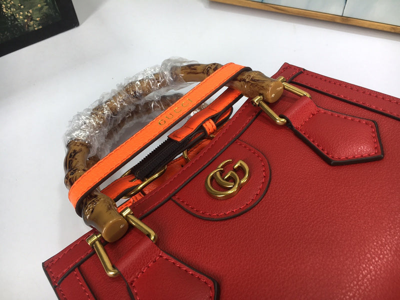 Ozarra - GCI Bags - 1977