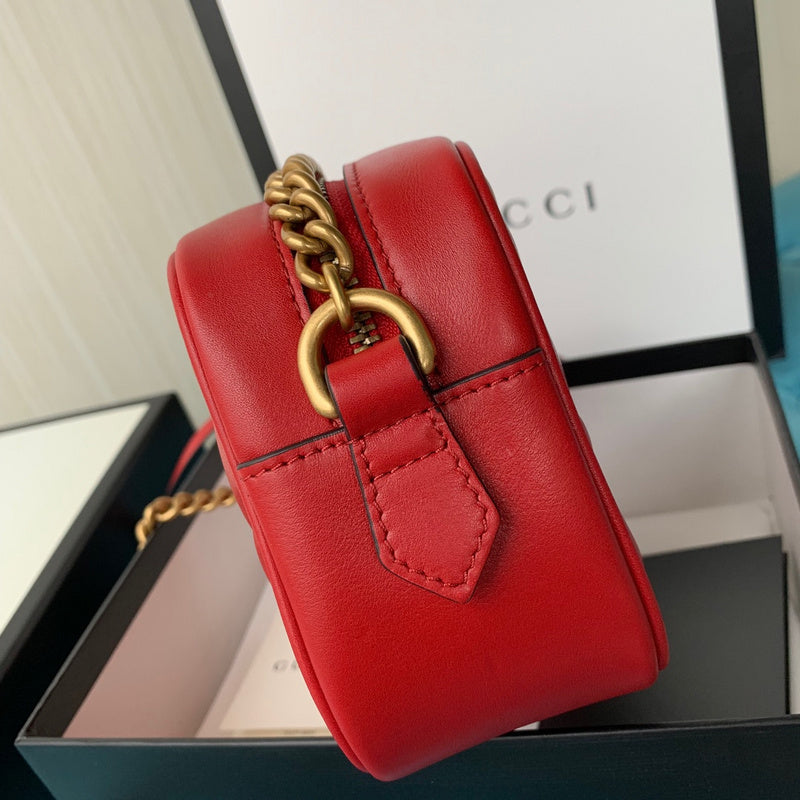 Ozarra - GCI Bags - 4847