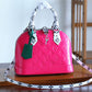 Ozarra Fashion Lu-Vi bags - 8276