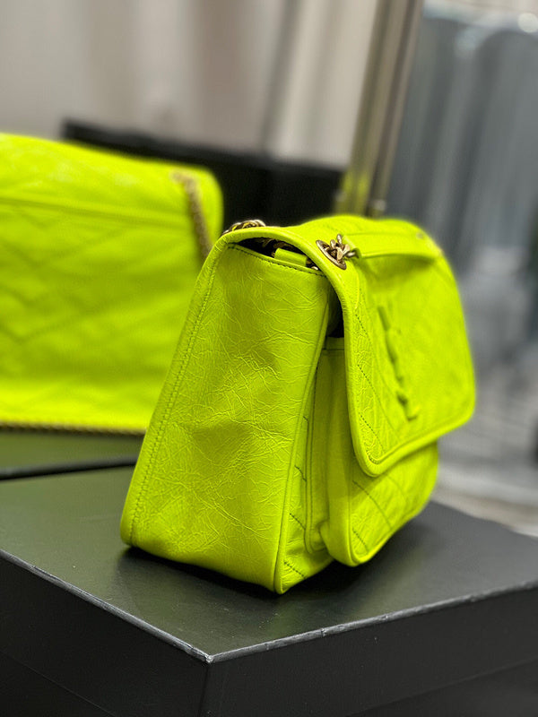 Ozarra SLY Bags - 056