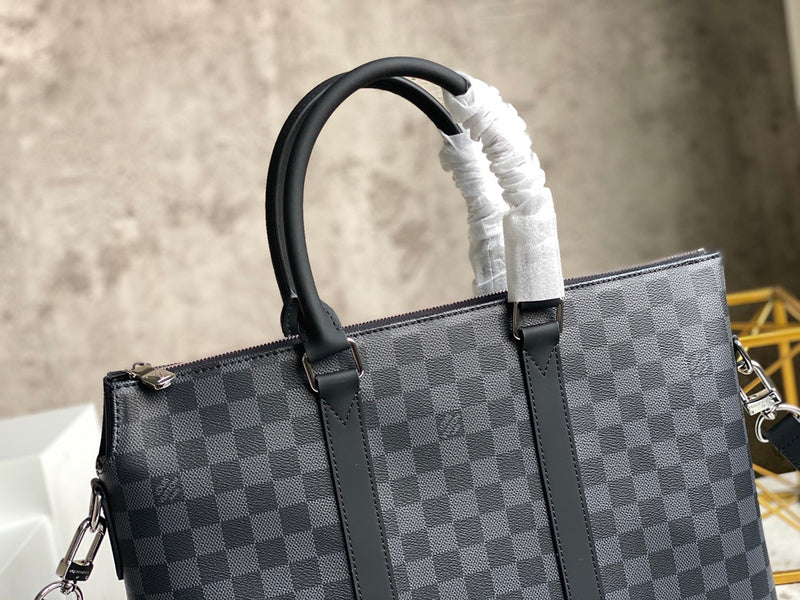 Ozarra Fashion Lu-Vi bags - 17176