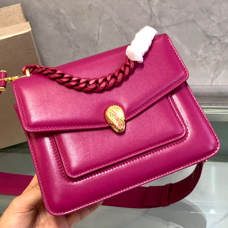 OZ - BGL Bags - 100