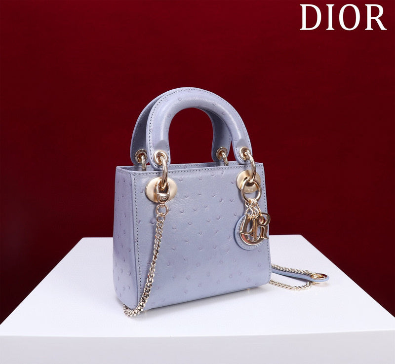 Ozarra - Dir Bags - 606