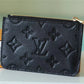 Ozarra Fashion Lu-Vi bags - 8769