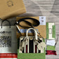 Ozarra - GCI Bags - 5689