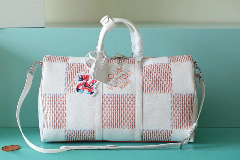 Ozarra Fashion Lu-Vi bags - 9428