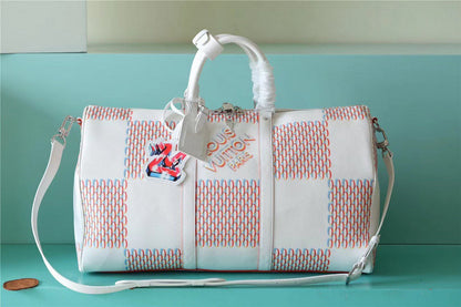 Ozarra Fashion Lu-Vi bags - 9428