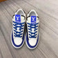 Ozarra Luxury - LOV Men Shoes - 1365
