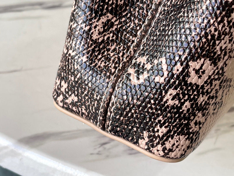 Fashion Lu-Vi bags - 5427