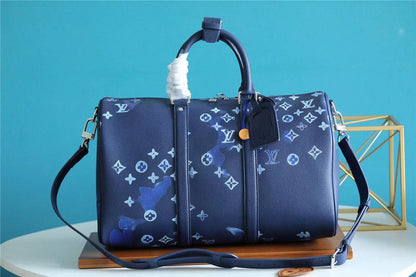 Ozarra Fashion Lu-Vi bags - 11206