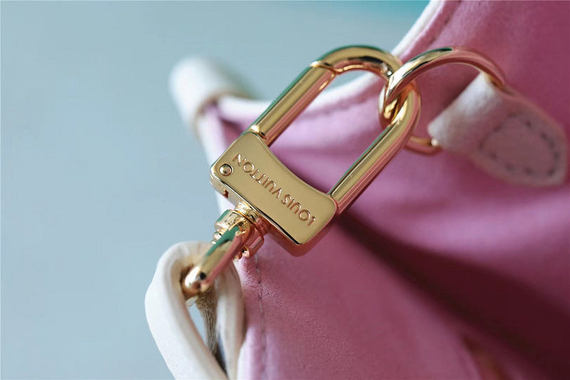Ozarra - LUV Bags - 222