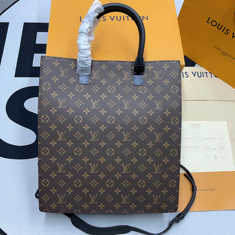 Ozarra Fashion Lu-Vi bags - 9846