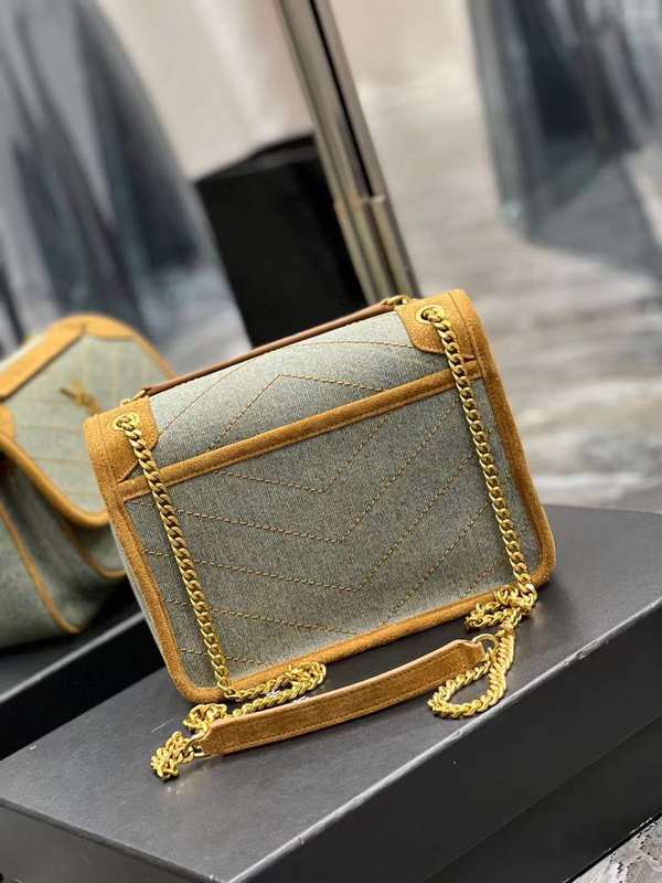 Ozarra - SLY Bags 591