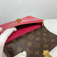 Ozarra Fashion Lu-Vi bags - 9141