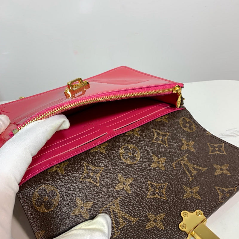 Ozarra Fashion Lu-Vi bags - 9141