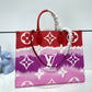 Ozarra Fashion Lu-Vi bags - 17712