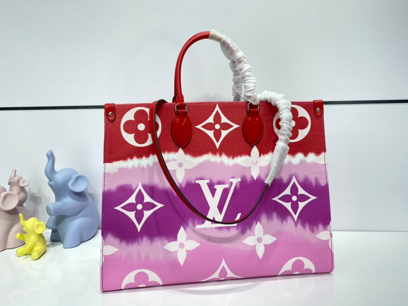 Ozarra Fashion Lu-Vi bags - 17712