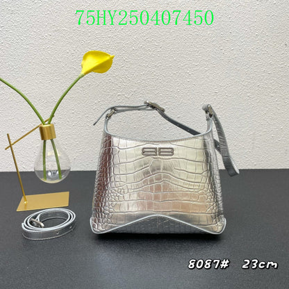 Ozarra Fashion - BGA Bags - 1843