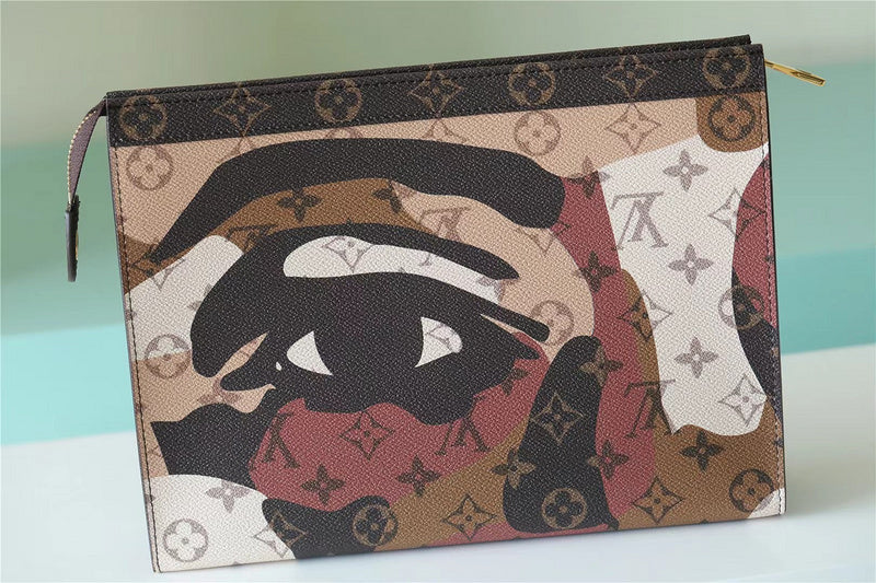 Ozarra Fashion Lu-Vi bags - 10525