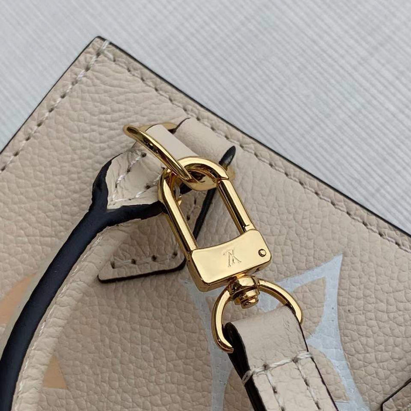 Ozarra Fashion Lu-Vi bags - 17611