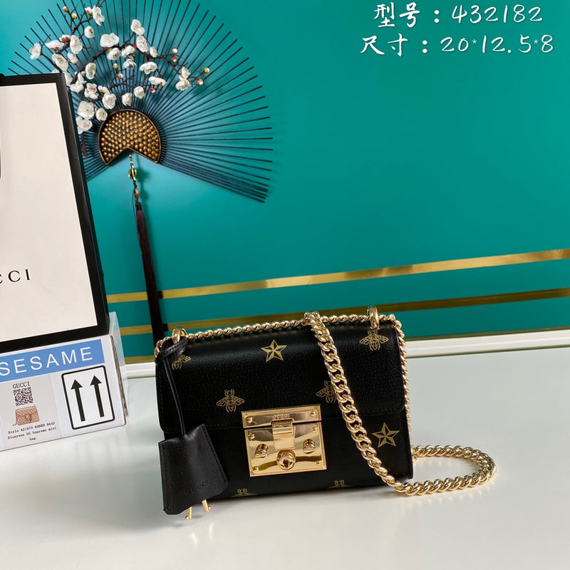 Ozarra - GUKI Bags - 2151