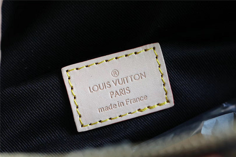 Ozarra Fashion Lu-Vi bags - 10340