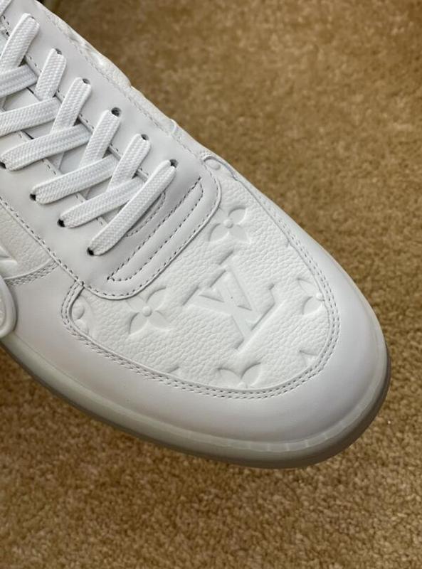 Ozarra Luxury - LOV Men Shoes - 1420