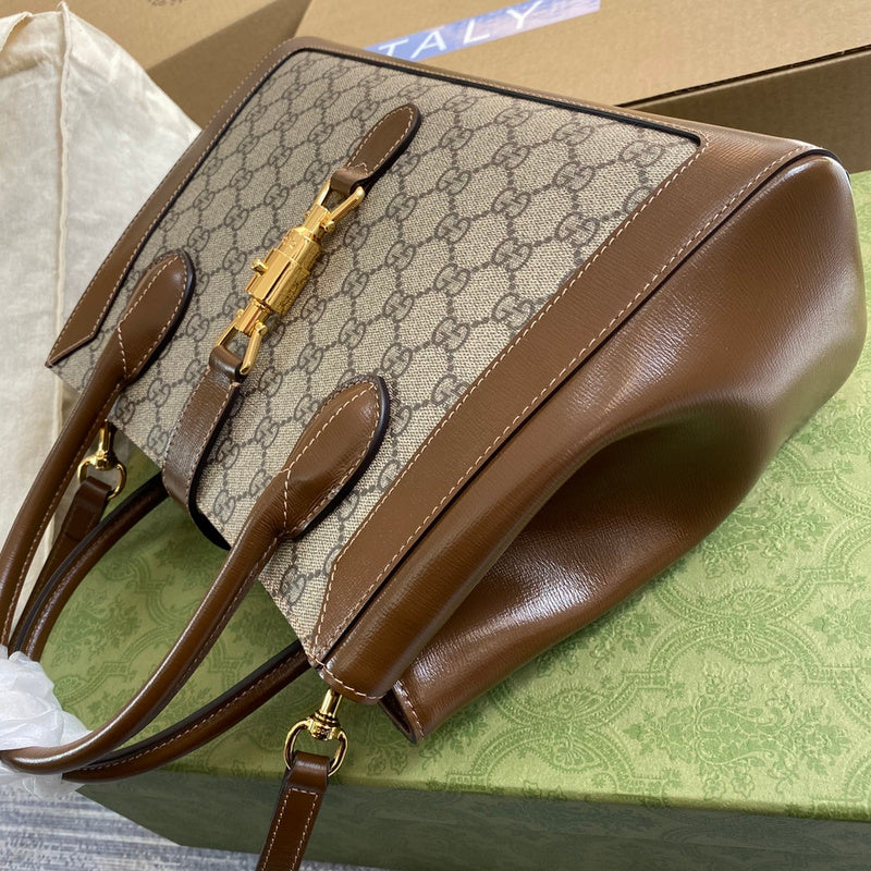 Ozarra - GG Bags - 1646