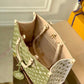 Ozarra Fashion Lu-Vi Bags - 16886