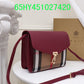 Ozarra Fashion -BBR Bags - 634