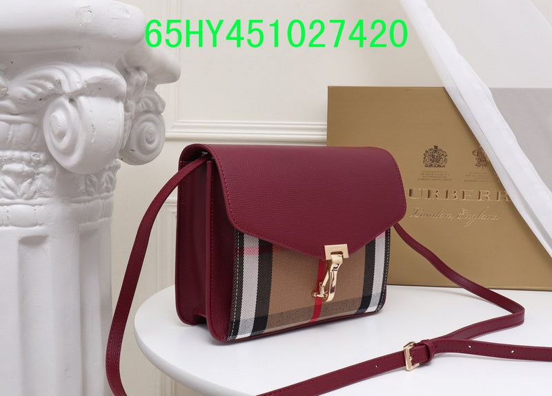 Ozarra Fashion -BBR Bags - 634
