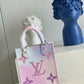 Ozarra Fashion Lu-Vi Bags - 16631