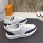 Ozarra Luxury - LOV Men Shoes - 1357