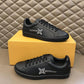 Ozarra Luxury - LOV Men Shoes - 1160
