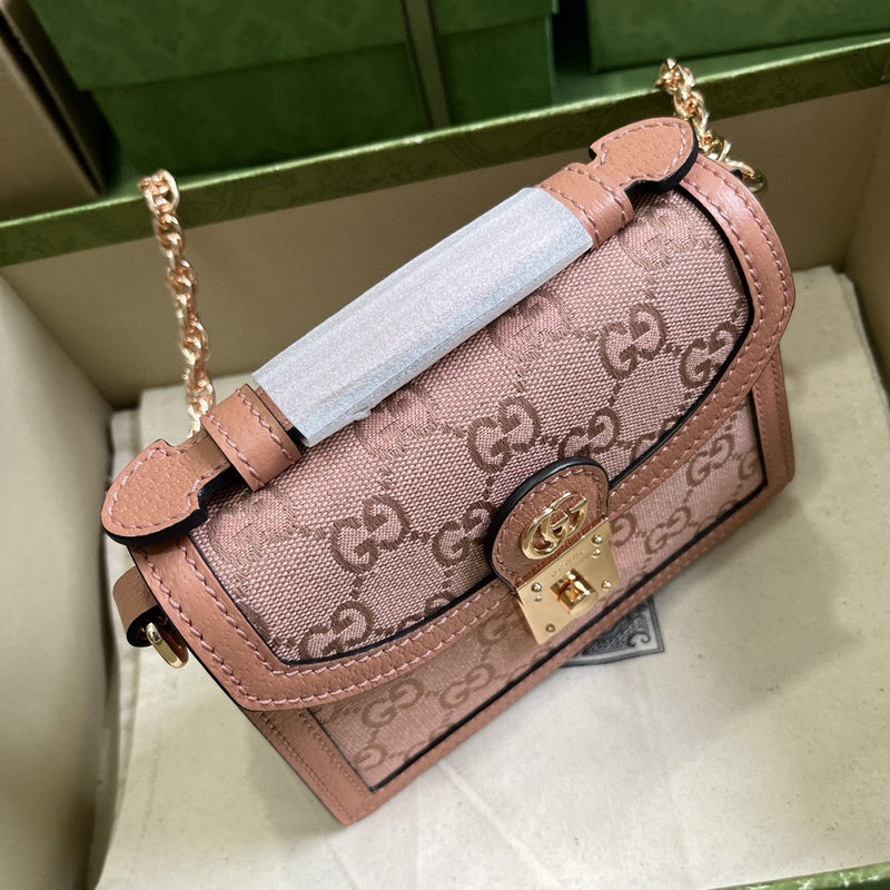 Ozarra - GCI Bags - 412