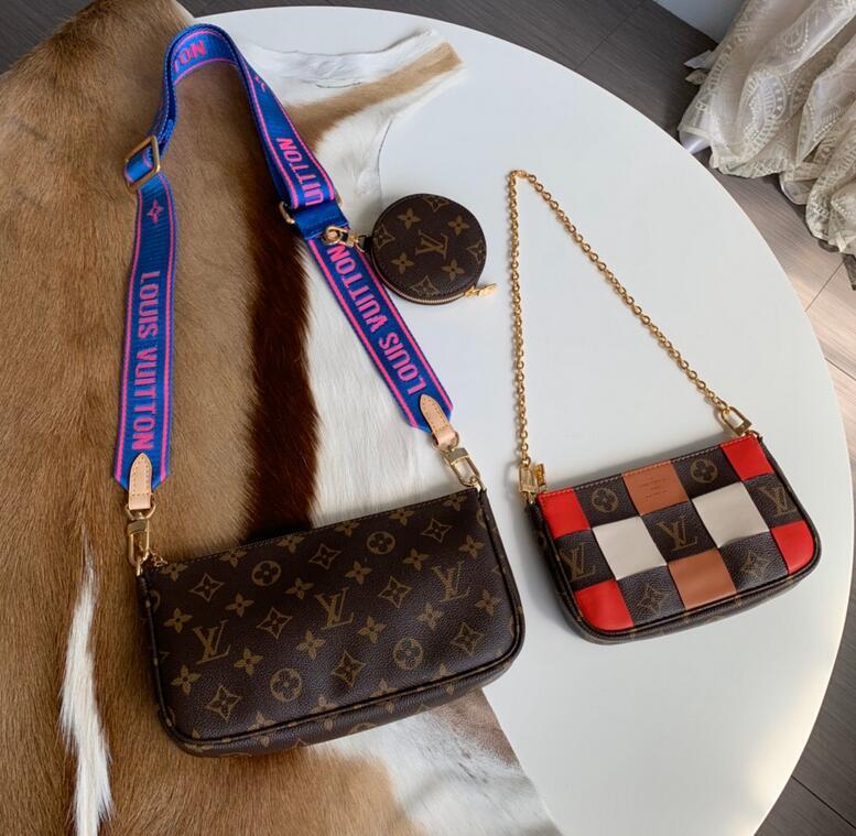 Ozarra Luxury - LOV Bags - 3020