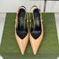 Ozarra Luxury - LOV Women Shoes - 328