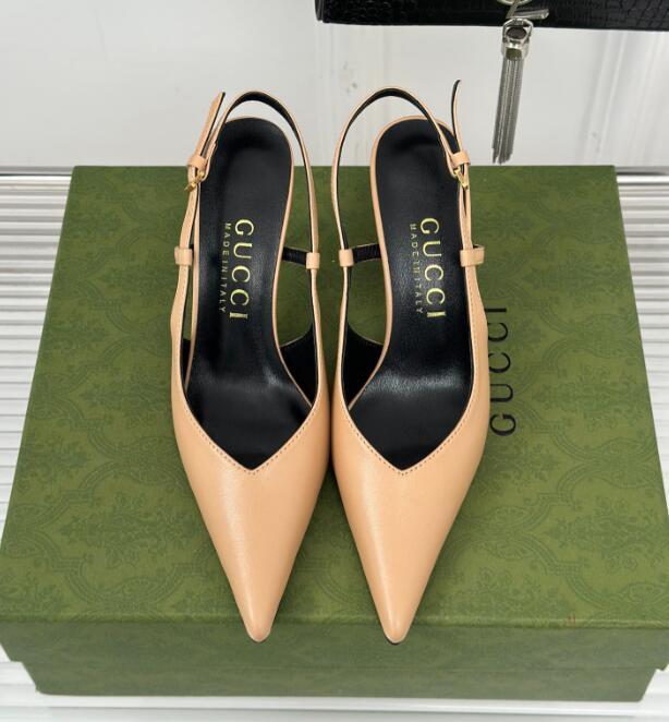 Ozarra Luxury - LOV Women Shoes - 328