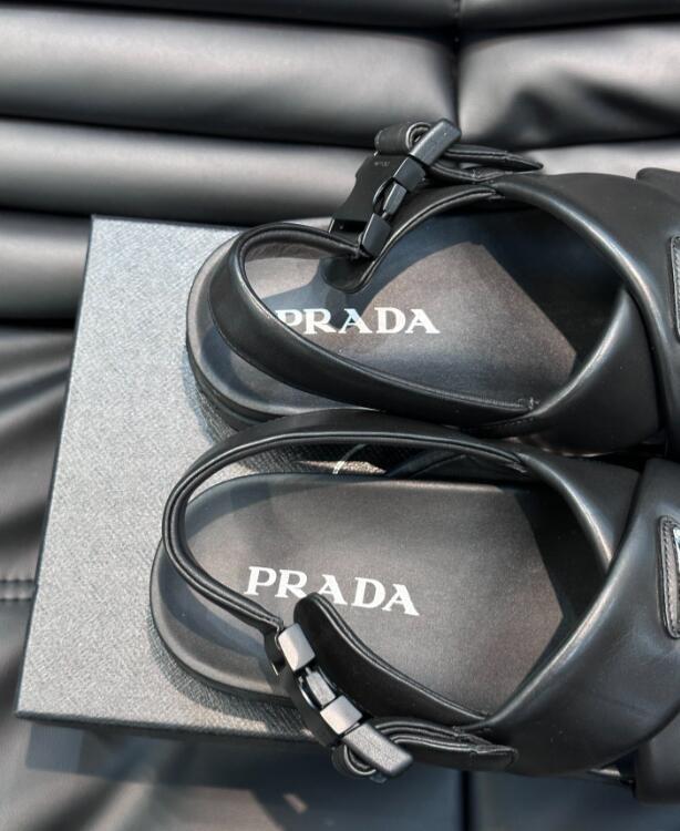Ozarra Luxury - PD Men Shoes - 077