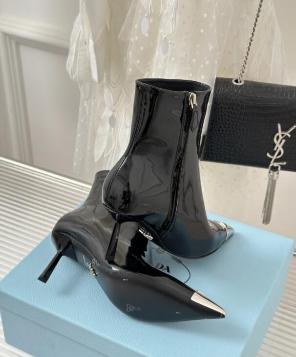 Ozarra Luxury - PD Women Shoes - 192