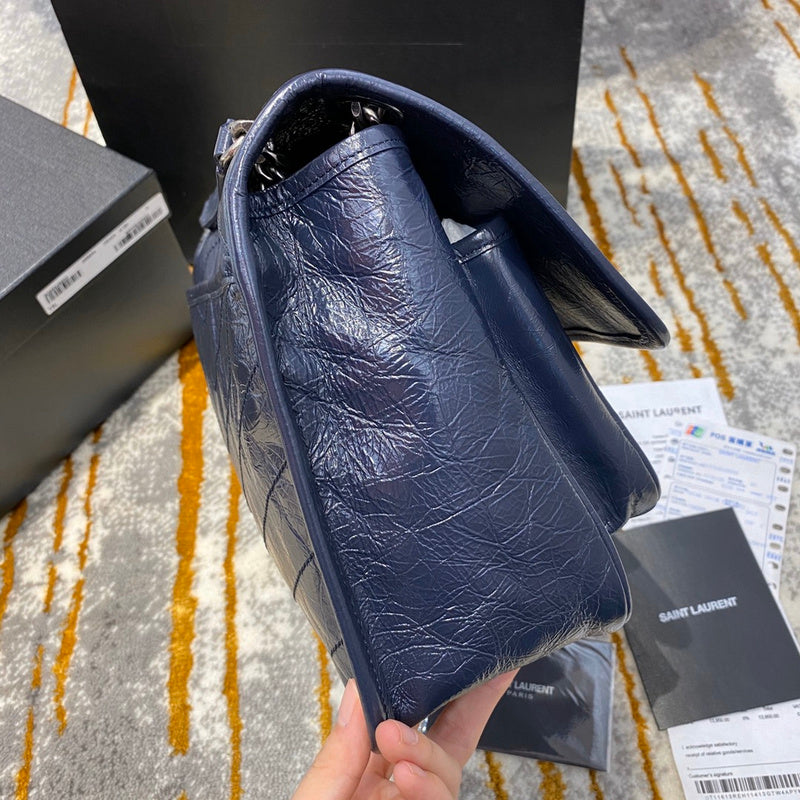 Ozarra - SLY Bags 337