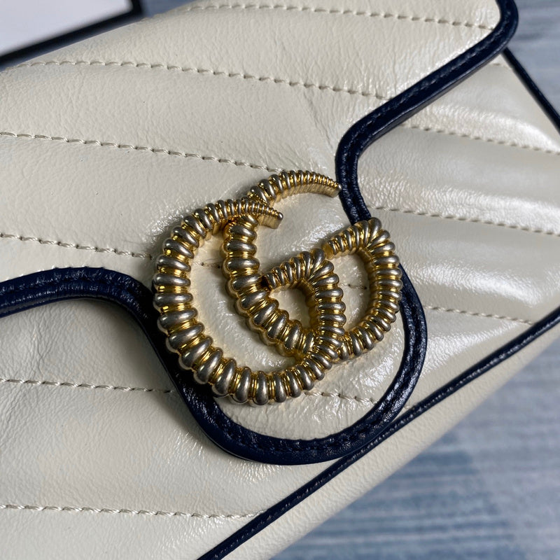Ozarra - GUKI Bags - 2200